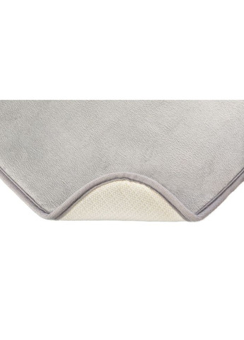Термо-коврик в переноске Capri 3 плюшевый, 29х51 см (серый) Trixie (362701135)