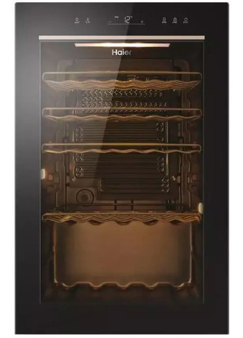 Винный шкаф HWS49GAE винный Haier