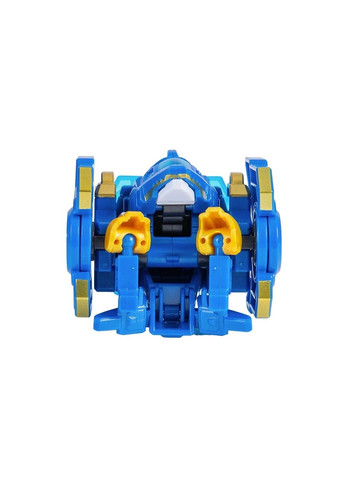 Динозавр-трансформер - Синий Птера-бот DINOSTER (331297014)