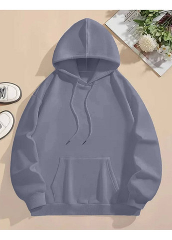 Худі з капюшоном у вуличному стилі No Brand (364536341)