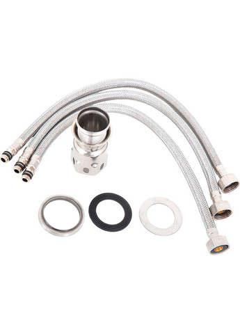 Смеситель Tango new Black (2468101086596) INTERLINE (337515278)