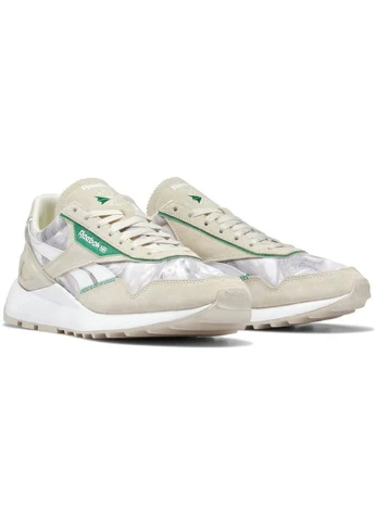Женские кроссовки Reebok бежевые всесезоны (323169894)