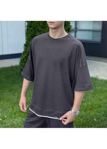 Костюм Jack Антрацит Pobedov (311680590)