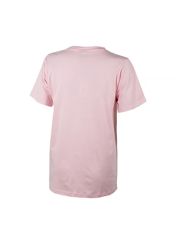 Рожева футболка jena tee jnr Ellesse
