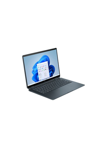 Ноутбук Spectre x360 14-eu0002ru (B09ZTEA) HP (360796550)