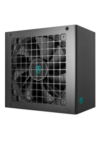 Блок живлення (R-PN650M-FC0B-JGEU) DeepCool 650W PN650M GamerStorm (366154144)
