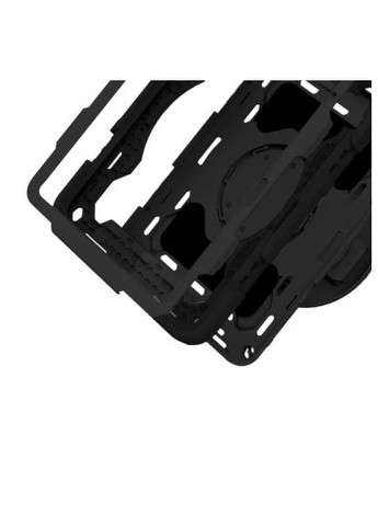 Чехол для планшета Apple iPad Air (4/5) 2020/2022 10.9" Black (712908) BeCover Apple iPad Air (4/5) 2020/2022 10.9" Black (366693123)