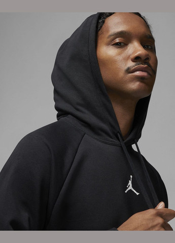 Мужская кофта Dri-FIT port Crossover(DQ7327-010) S Jordan (297524797)