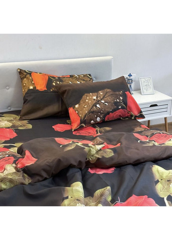 Постільна білизна, Полікотон,, Сімейний, P-0110 Lelit (362267576)