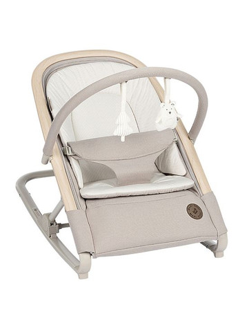 Кресло-качалка Kori Rocker Classic Beige Eco () Maxi-Cosi 2835022300 (336492038)