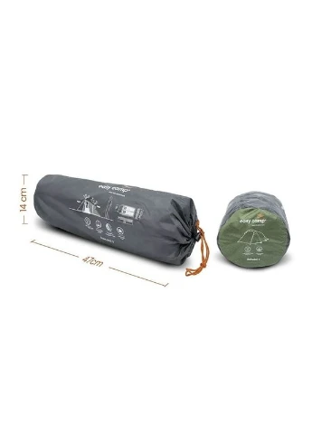 Палатка двухместная Reindal 2 (931543) Easy Camp (332988785)