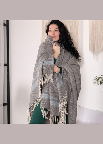 Плед шерстяной Sport 140 x 200 см (4490) Love You (334007034)