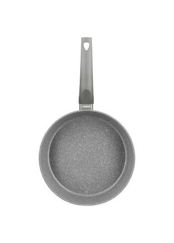 Сковорода (AR2424GGL) Ardesto Gemini Gourmet Apulia з кришкою 24 см (369880288)