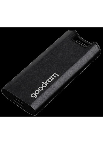 SSD Накопичувач Move Ridge Black 1TB Type C (SSDR-GMRE-01T-K0) (7163849) Goodram (360397919)