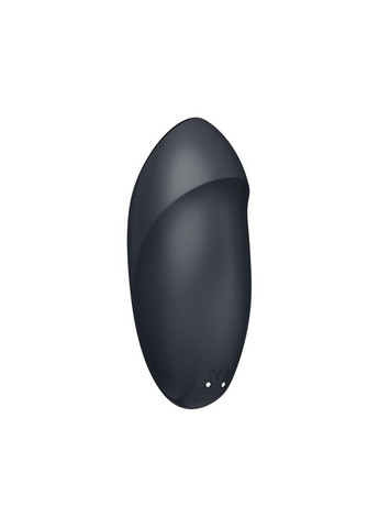 Кліторальний стимулятор Tap & Climax 1 Grey Drive Satisfyer (322535862)