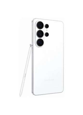 Мобільний телефон (SM-S948BZWDEUC) Samsung Galaxy S26 Ultra 12/256Gb White (400177981)