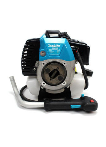 Мотокоса BC 526 (4.6 кВт, 2х тактный). Бензокоса Макита Комплектация VIP Makita (368682227)