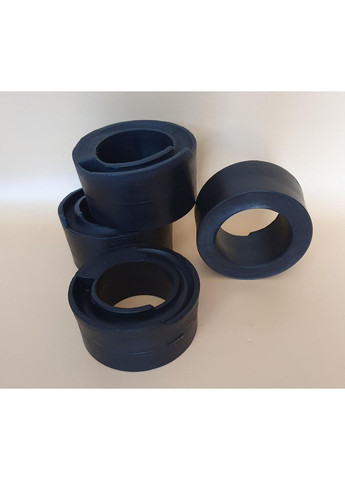 Проставки C W202 1993-2001 для збільшення кліренсу No Brand (371993319)