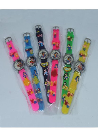 Часы детские наручные для девочки Белоснежка No Brand (362413841)