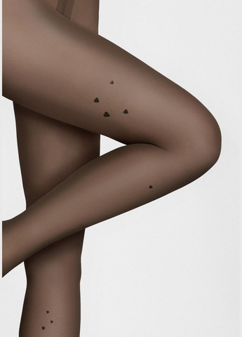 Женские колготки с узором Marilyn (331603140)