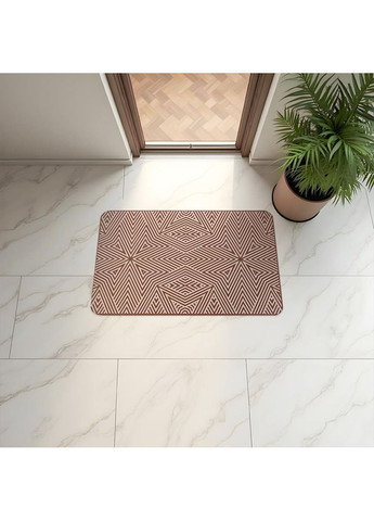 Вологопоглинаючий килимок 40*60CM*3MM (D) SW-00002554 No Brand (361930430)