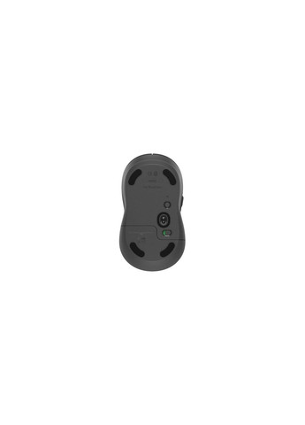 Мышка Signature M650 L Wireless Mouse for Business Graphite (910-006348) Logitech Signature M650 L Wireless Mouse for Business Graph (367592602)