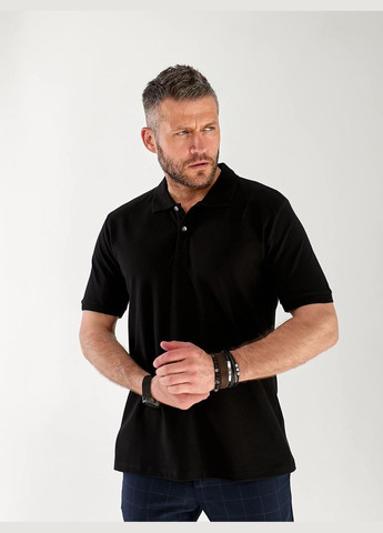 Чоловічі футболки з поло Fashion (337468940)