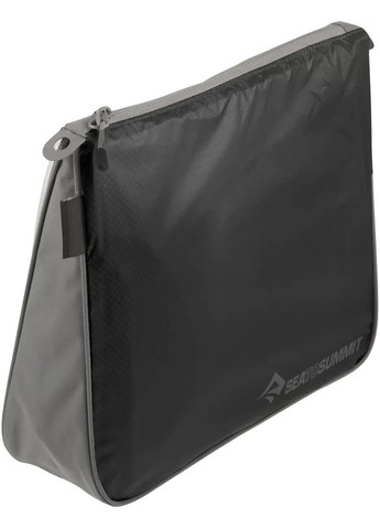 Косметичка TL See Pouch 4L. Black/grey Sea To Summit (316446336)