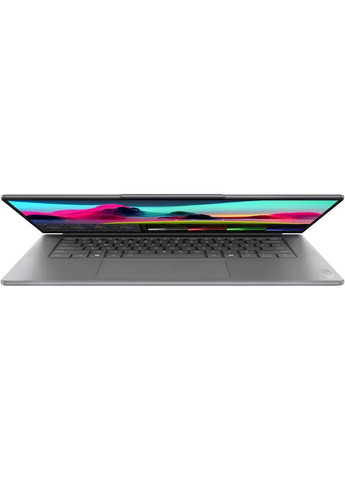 Ноутбук Yoga Slim 7 15ILL9 (83HM005HRA) Luna Grey Lenovo (360411195)