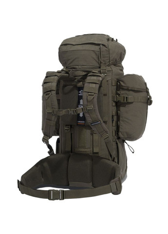 Тактичний Рюкзак Deos 65л 650 x 320 x 180мм з Дощовиком (K16105-06) Pentagon (348117487)