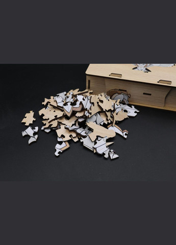 Пазлы из фанеры. (FFPZ-21) HM furnitura (330605637)