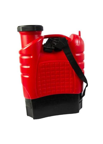 Опрыскиватель 16 л аккумуляторный красный TSUNAMI (330641891)