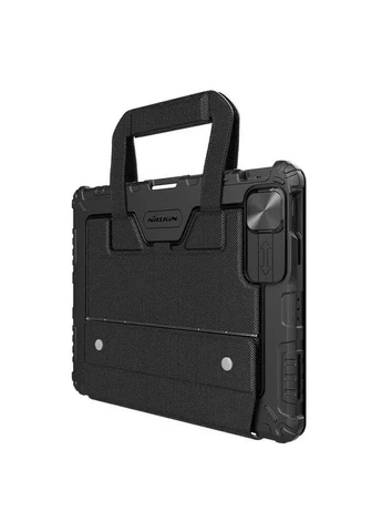 Чехол-клавиатура Bumper Go Keyboard для Apple iPad Pro 11 2020 / 2021 / 2022 с подсветкой MDR Nillkin (389159156)