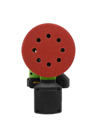 PX20BL — акумуляторна ексцентрикова шліфмашина 125 мм, 6000-13000 об./хв, безщіткова (без АКБ і ЗП) ProCraft (372296073)