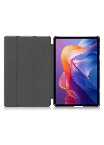 Чехол Smart Case для Xiaomi Redmi Pad 2 11.0" Unicorn (714626) BeCover (374857135)