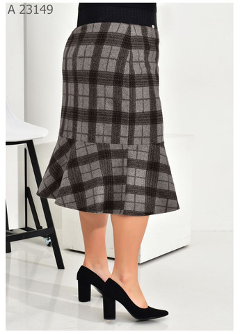 Жіноча спідниця великого розміру SK (316459429)
