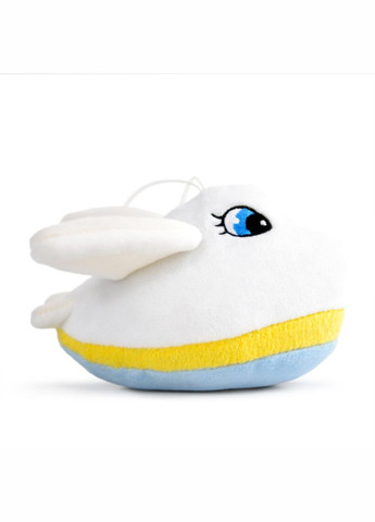 Плюшевая игрушка "Самолетик" FWPCHRPLANE22WT00, 7,5 см WP Merchandise (334780865)