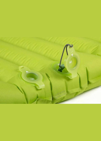 Килимок надувний Ultra 1R Duo M Exped (316441477)