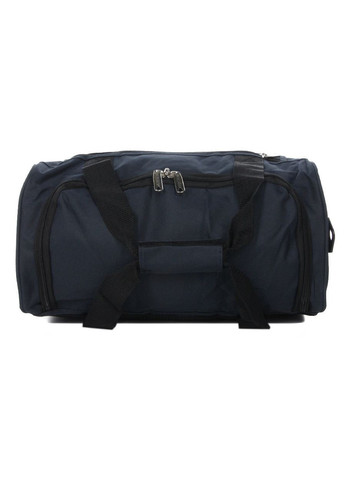 Дорожная сумка для ручной клади Worldline Airteх 847/40 полиэстер S Темно-синий AIRTEX (324391681)