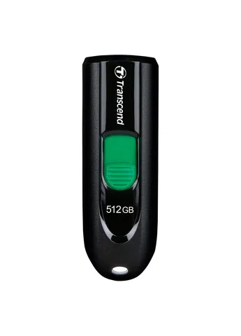 USB флеш накопичувач (TS512GJF790C) Transcend 512GB JetFlash 790C USB 3.1 Type-C (295930202)