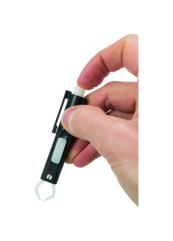 Пинцет для удаления клещей пластиковый Trixie (340052517)