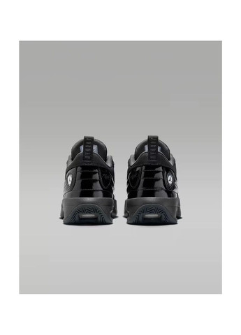 Кросівки жіночі Max Aura Black Air Jordan чорні (364837440)