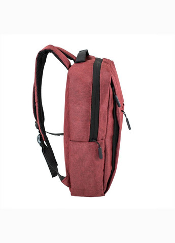 Рюкзак міський 21 Burgundy (L2047-2) Semi Line (315937617)