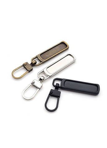 Бегунок для молнии собачка No Brand (322869699)