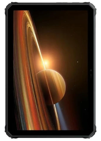 Планшет Tab Active 7 11' 8ГБ, 128ГБ, LTE, 10000мА • рік, Android, чорний UA Blackview (385777333)