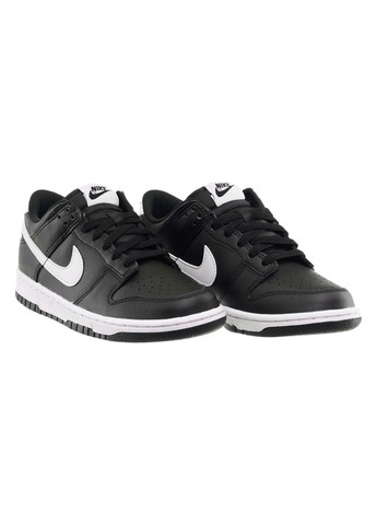 Чорні всесезонні кросівки Nike