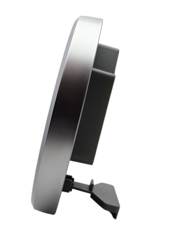 Часы настенные CMG890GR19 Rhythm (365249025)