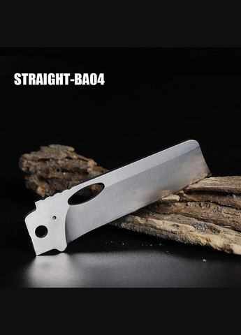 Набор сменных клинков (BA04; BA10; BA11) 3in1 для S501U, S502U, S802 Roxon (353502345)