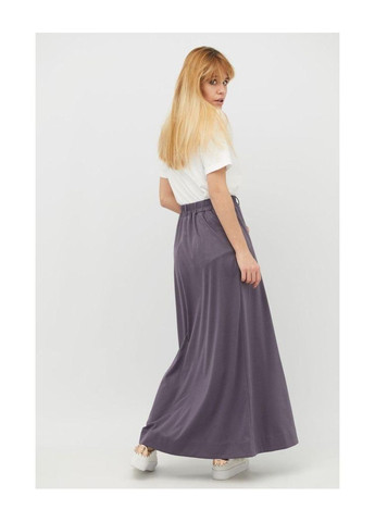 Жіноча спідниця з м’якого трикотажу ARTKNIT (ak21655p) Art Knit (334894282)