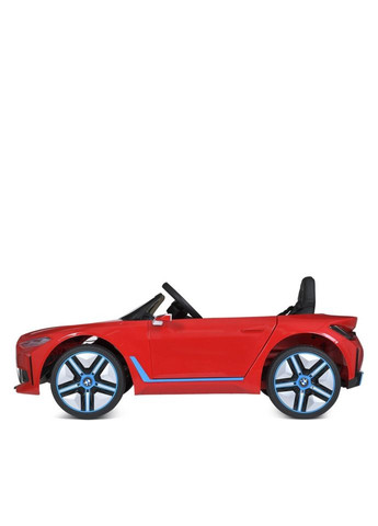 Дитячий електромобіль Машинка JE1009EBLR-3(4WD) до 30 кг Bambi (335354108)